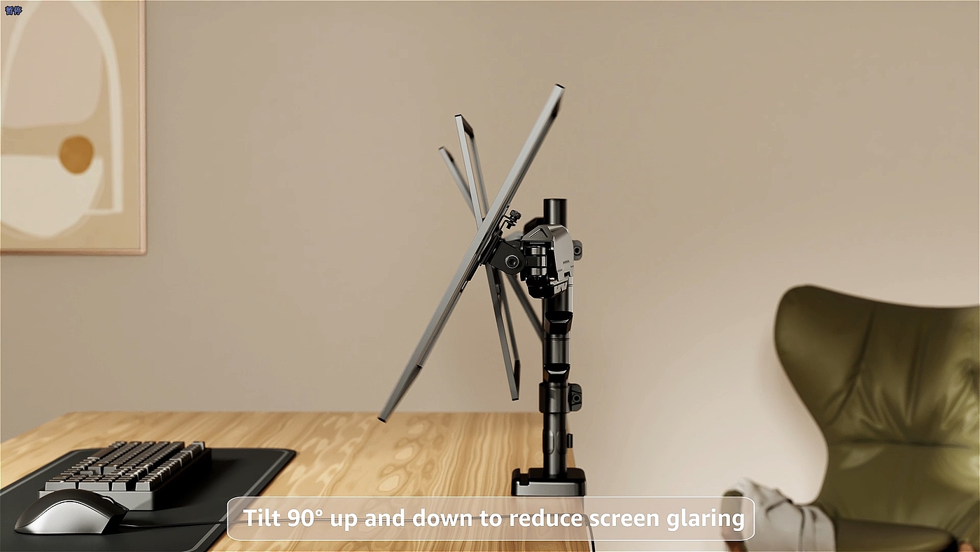 Redshift，c4d，Product animation，