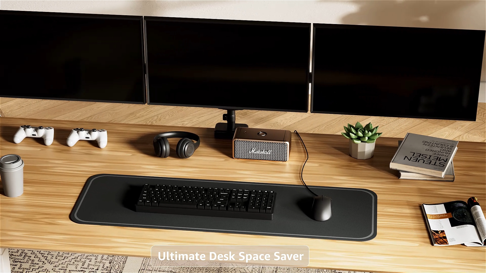 Redshift，c4d，Product animation，