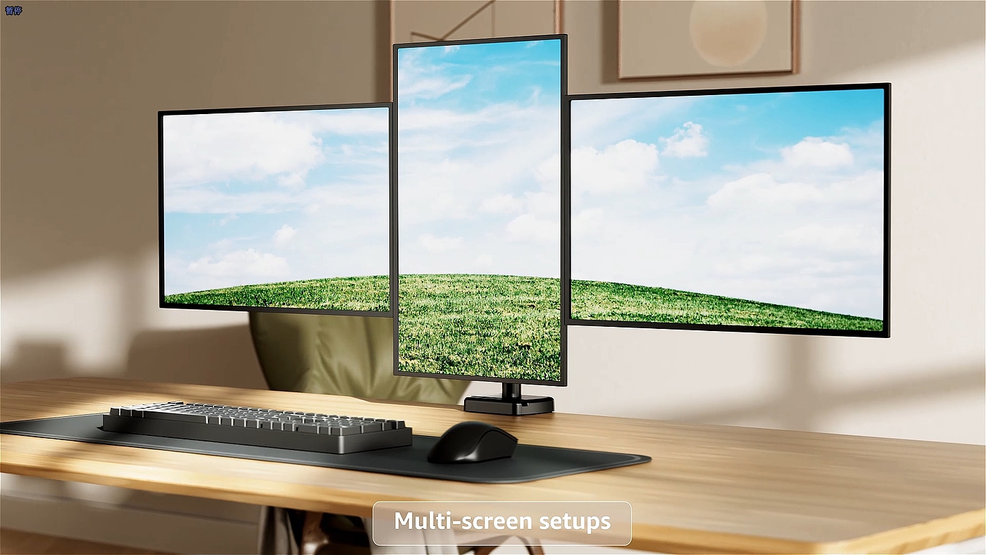 Redshift，c4d，Product animation，