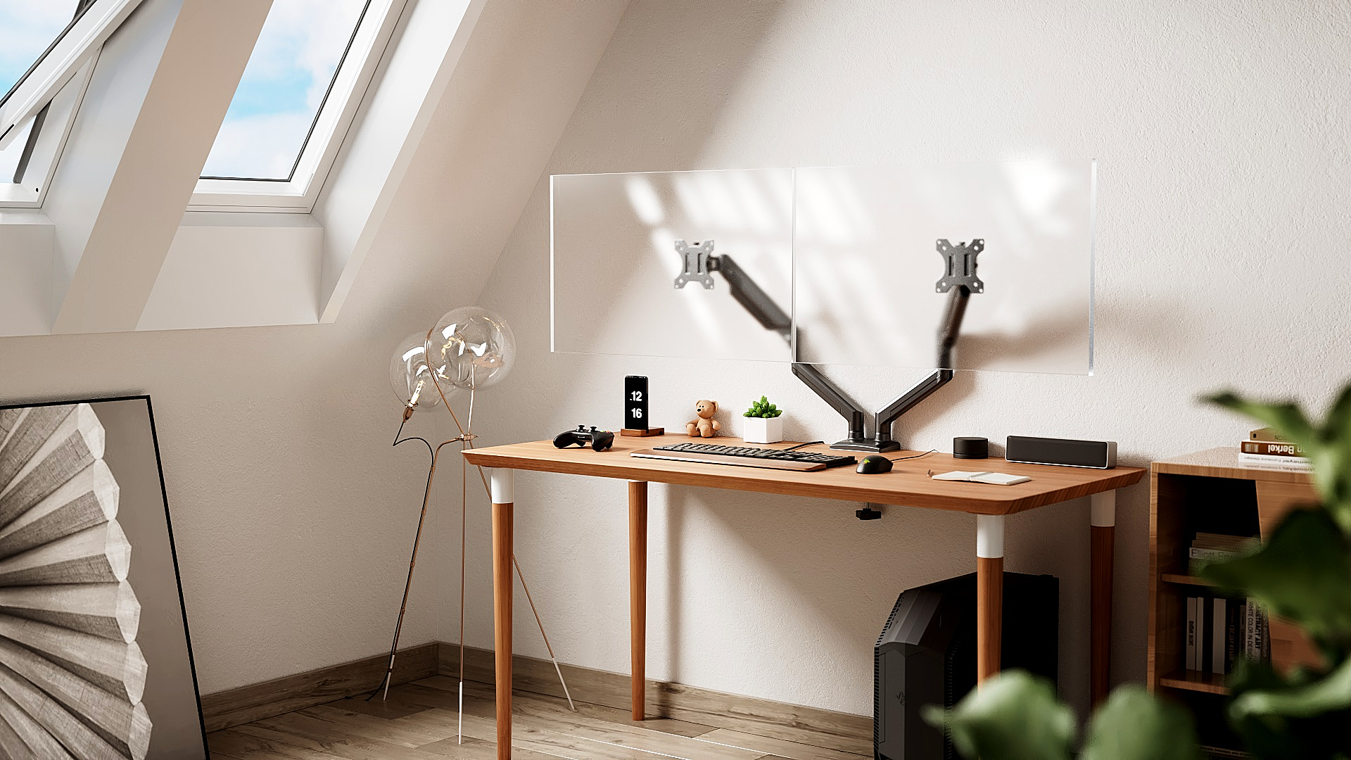 Redshift，c4d，Product animation，