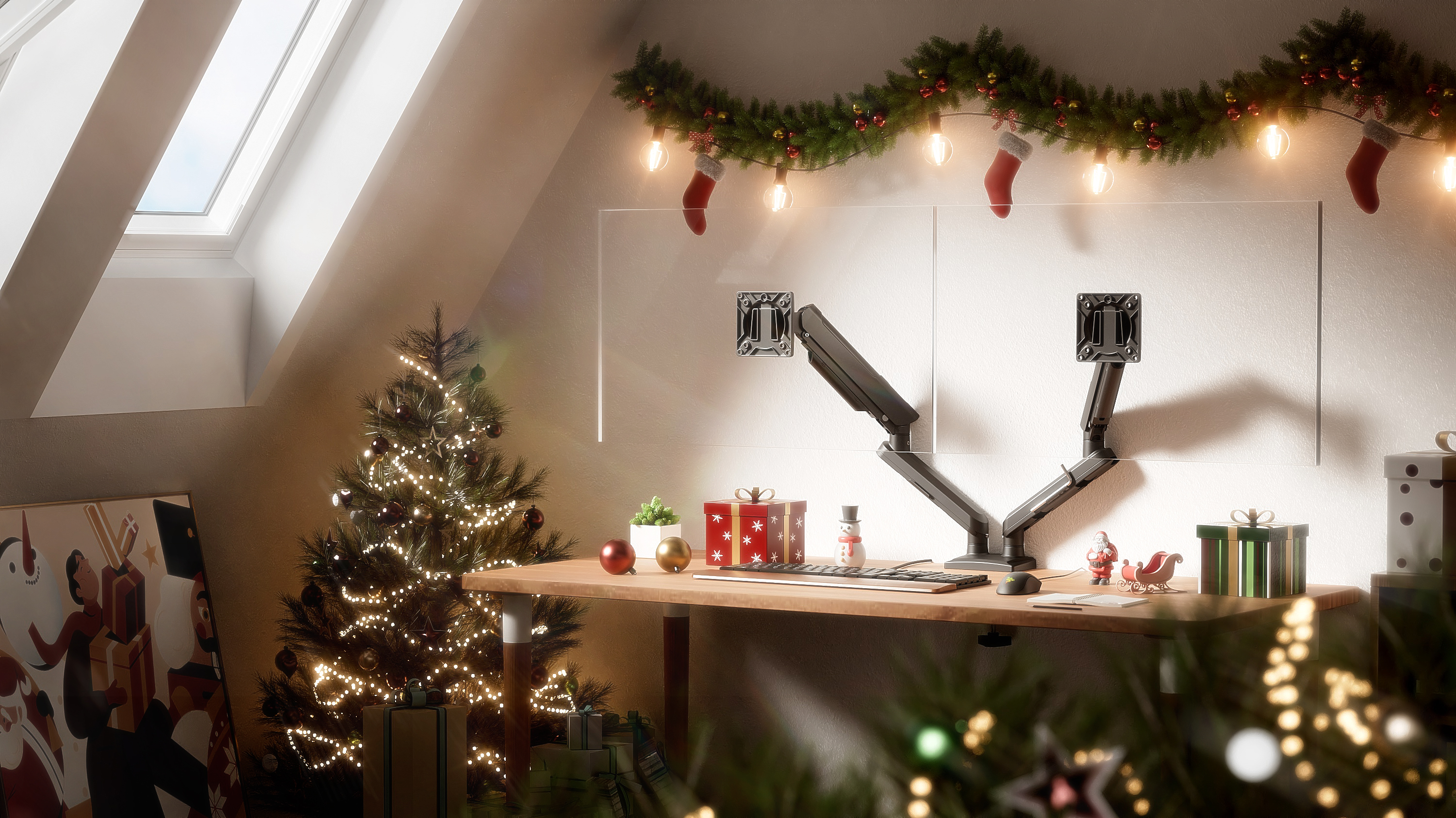 Redshift，c4d，Product animation，