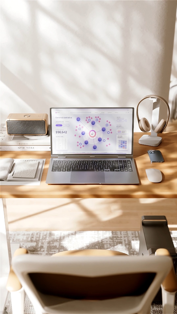 Redshift，c4d，Product animation，