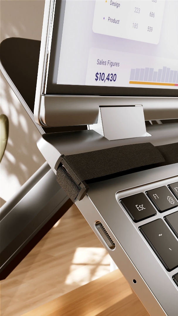 Redshift，c4d，Product animation，