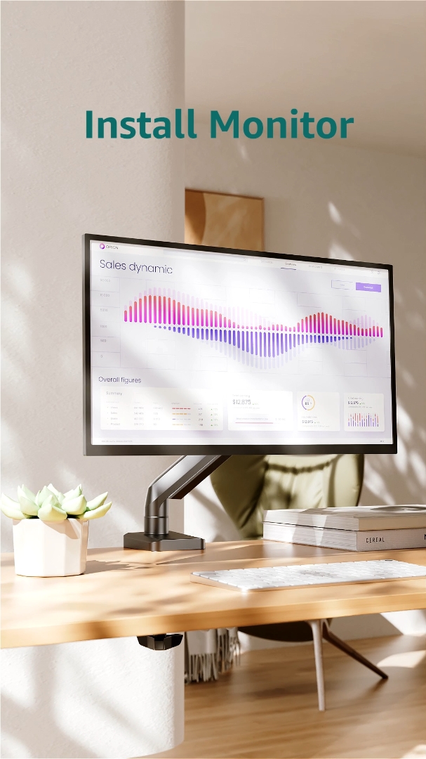 Redshift，c4d，Product animation，