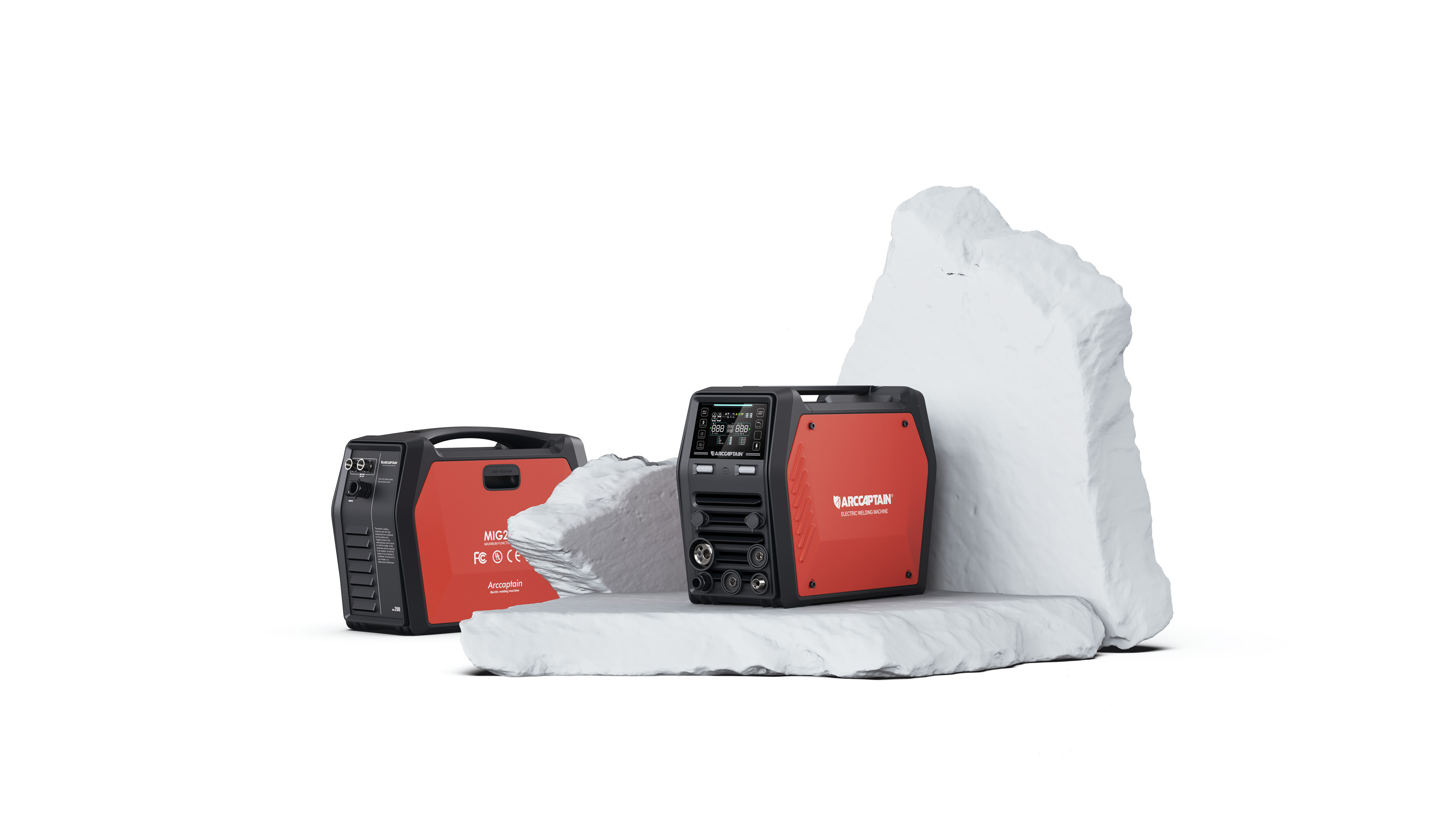 Electric welding machine，Curiosity Design，Tools and equipment，multi-function，