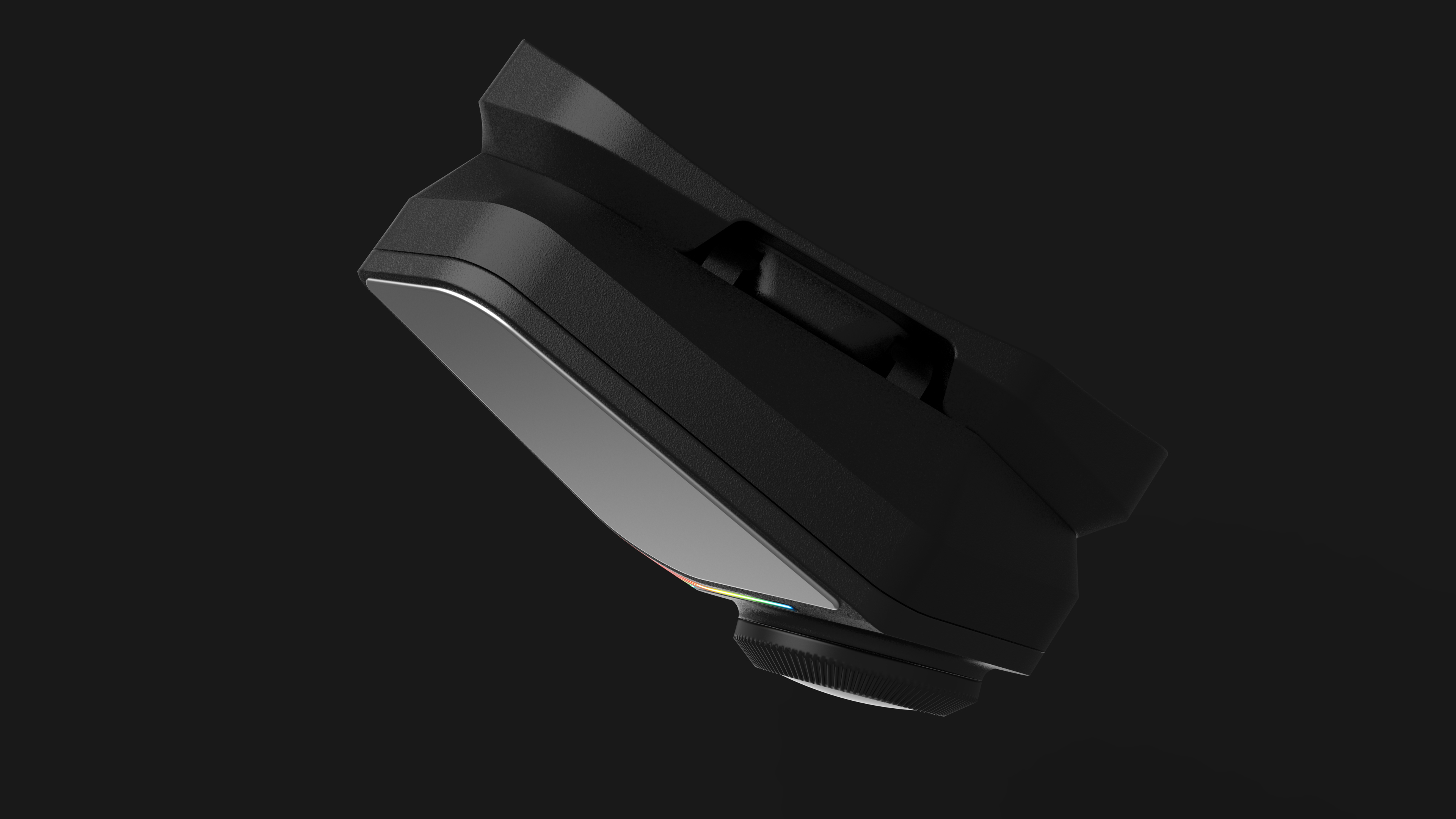 product design，Appearance design，industrial design，Helmet Headset，Simplicity，Sense of science and technology，Modeling design，