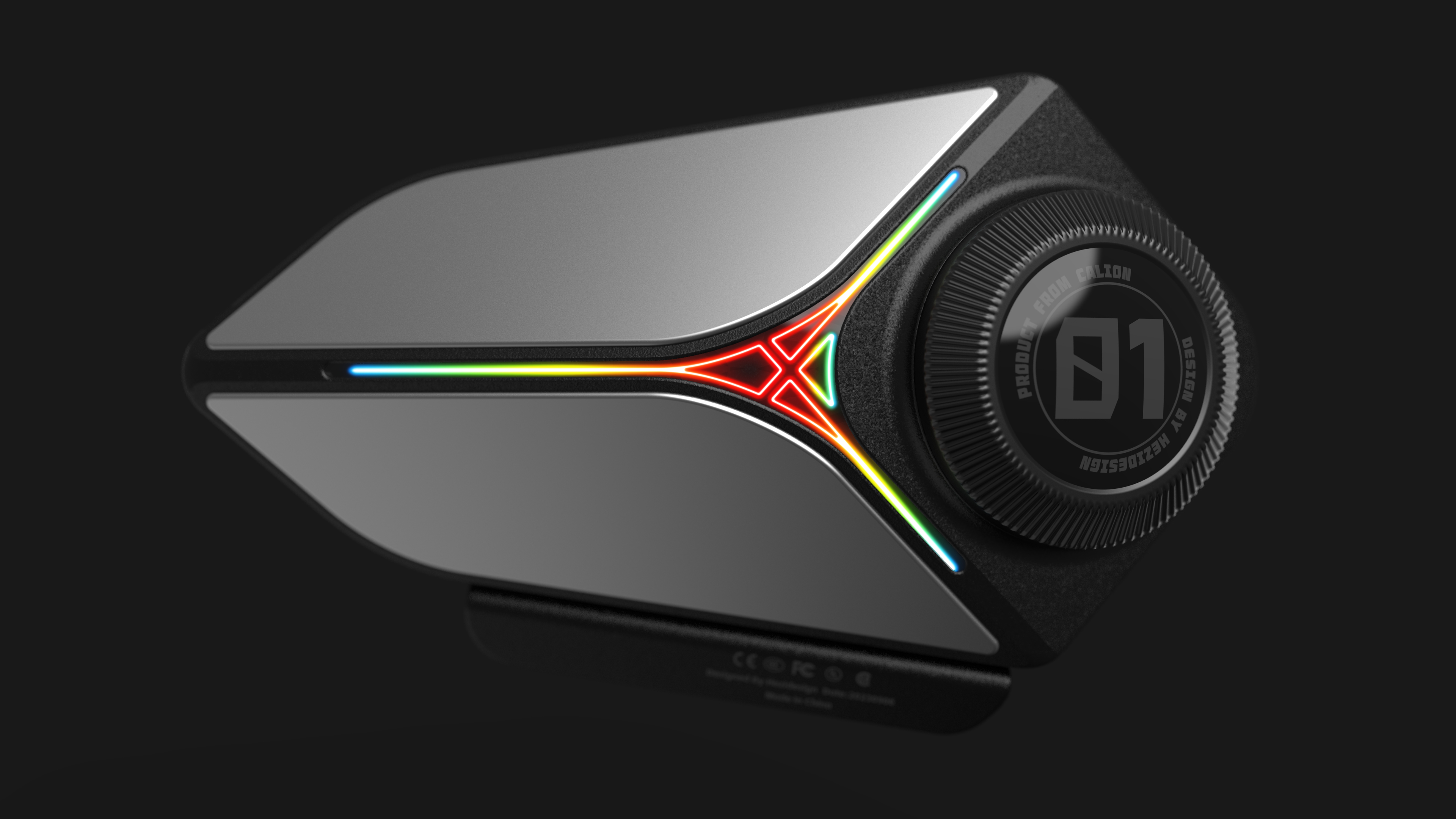 product design，Appearance design，industrial design，Helmet Headset，Simplicity，Sense of science and technology，Modeling design，