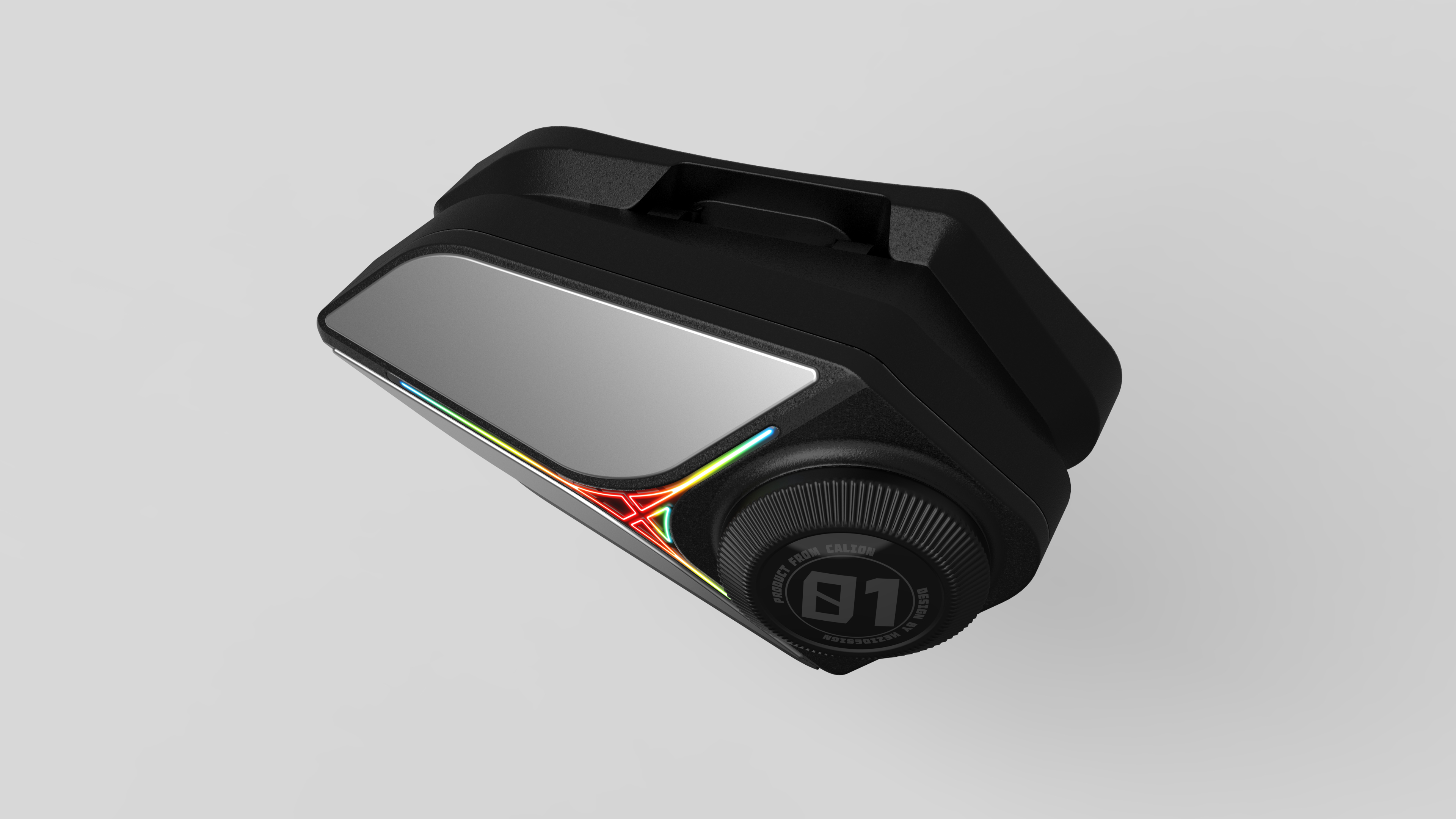 product design，Appearance design，industrial design，Helmet Headset，Simplicity，Sense of science and technology，Modeling design，