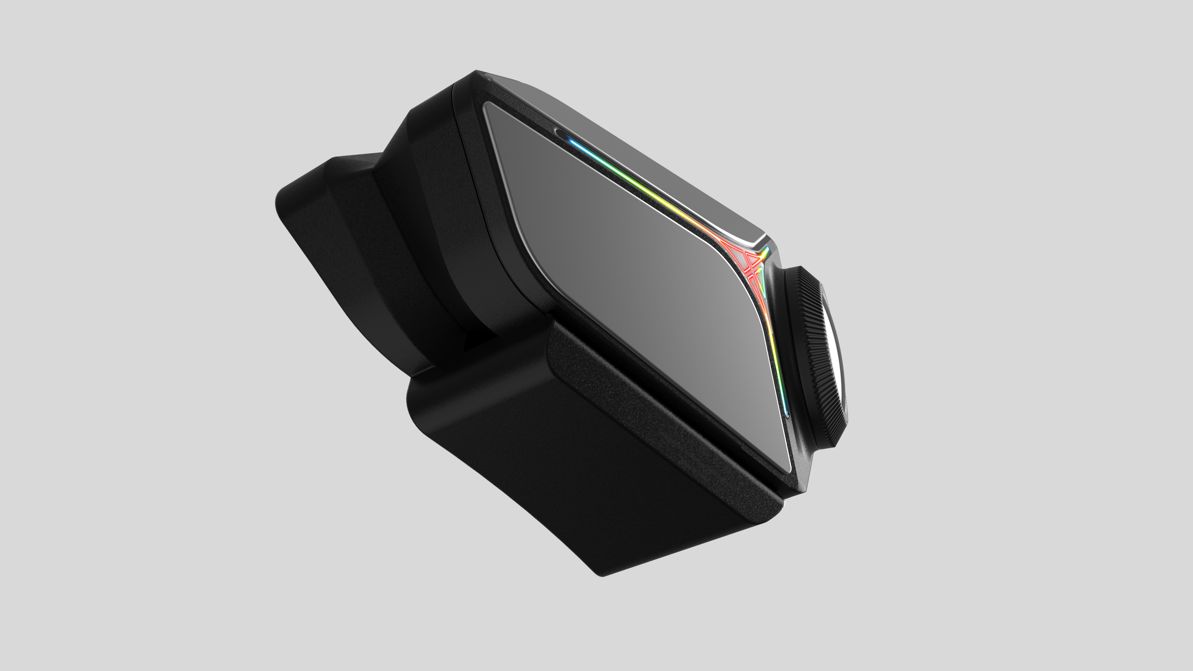 product design，Appearance design，industrial design，Helmet Headset，Simplicity，Sense of science and technology，Modeling design，