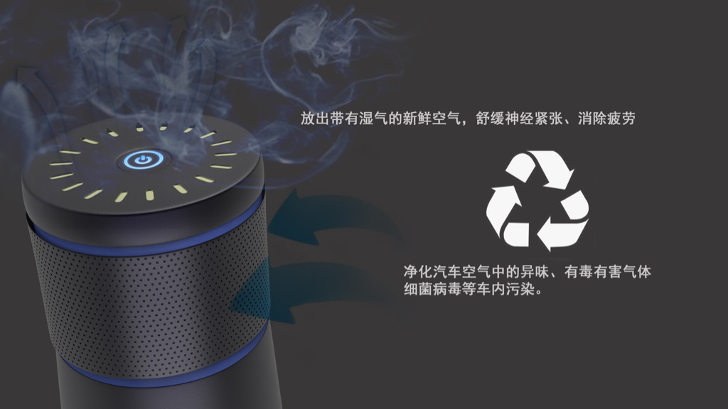 electronic product，