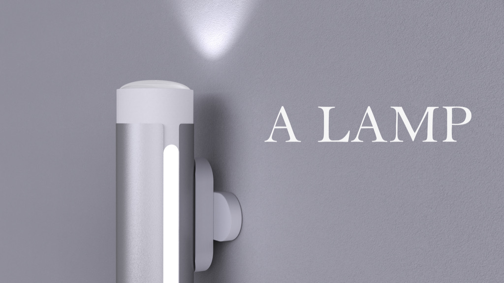 Portable night light electronic products，