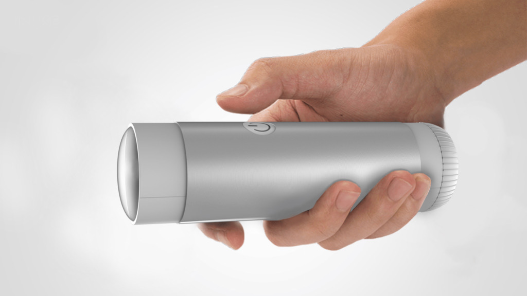 Portable night light electronic products，