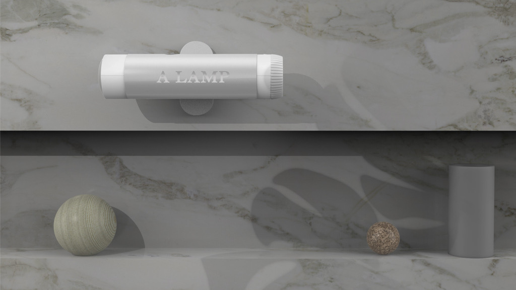 Portable night light electronic products，