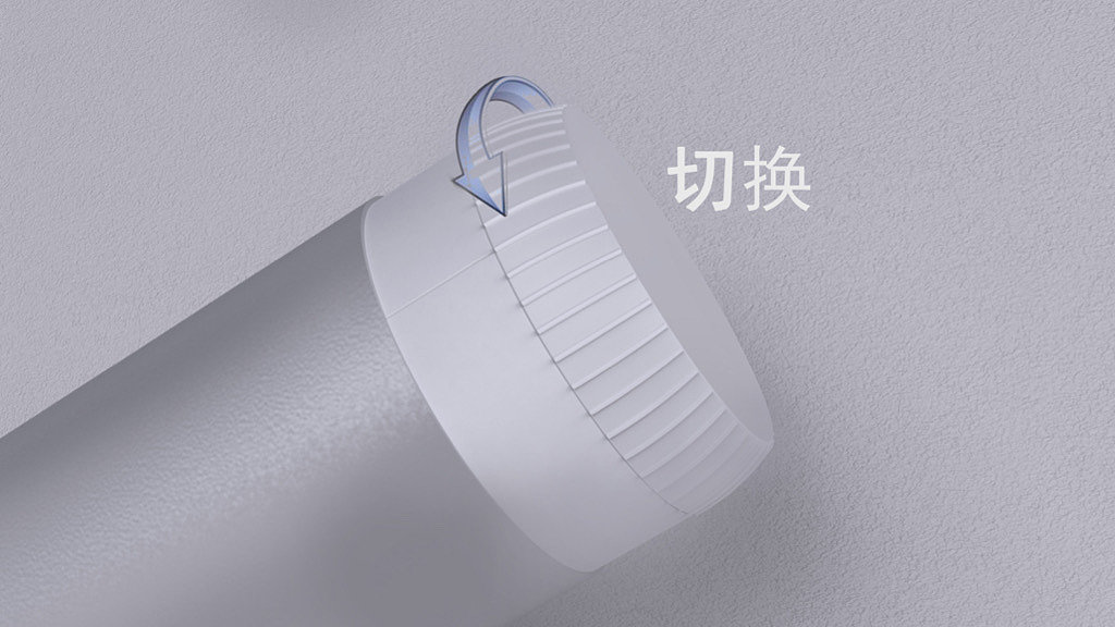 Portable night light electronic products，