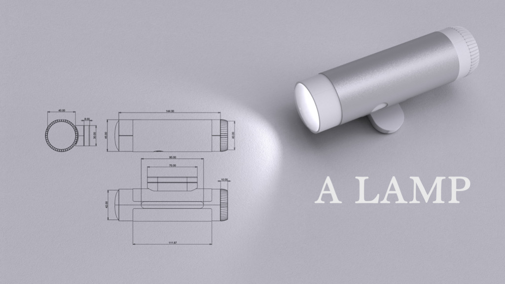 Portable night light electronic products，