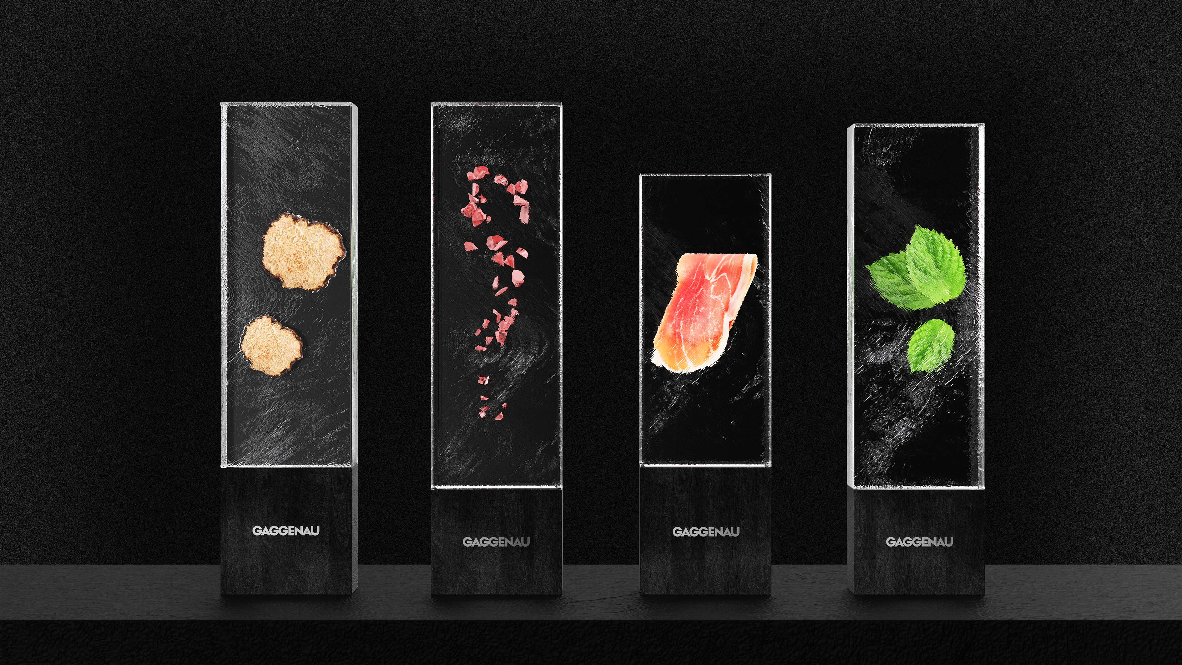 Display props，Demonstration Props，Gagner，industrial design，