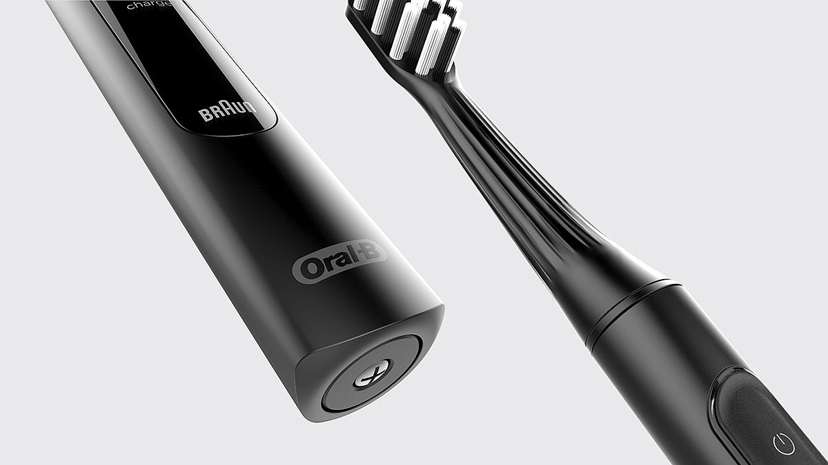 toothbrush，Electric，intelligence，Charger，