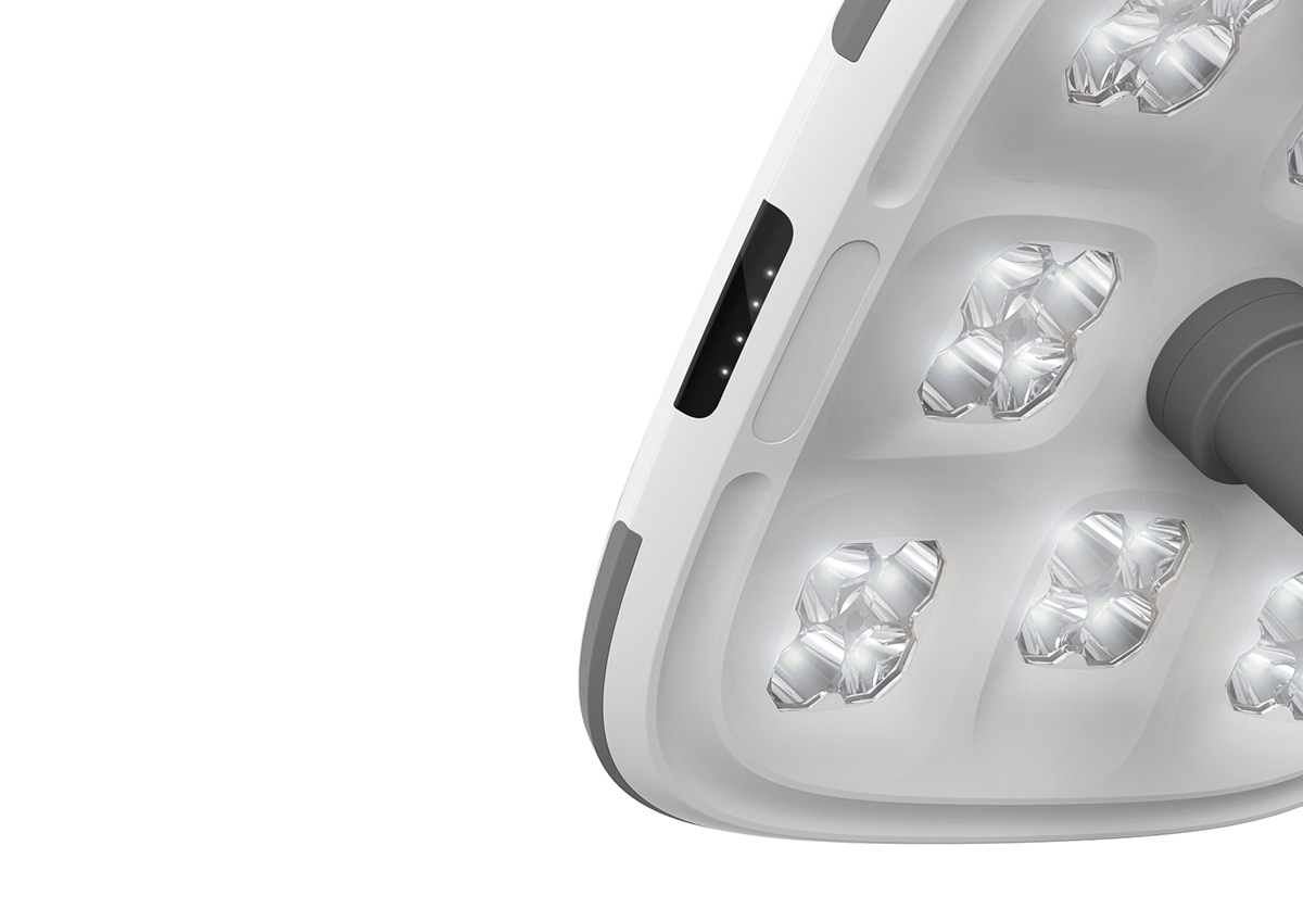 Operating lamp，led，Surgery，lighting，