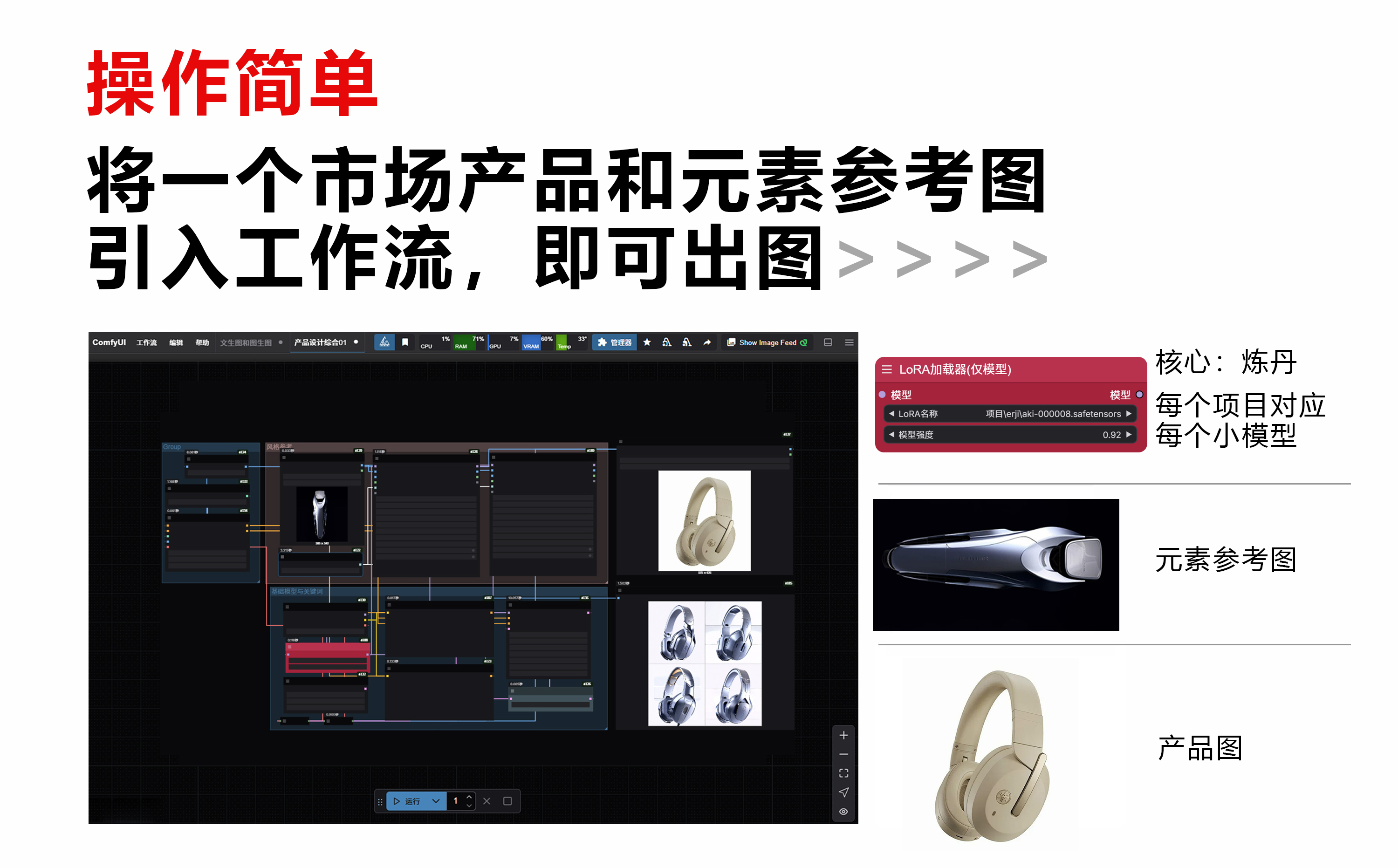 Earphone design，artificial intelligence，