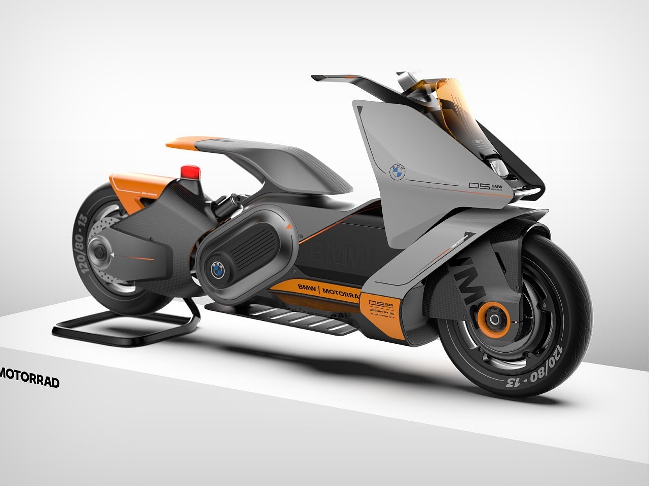 vehicle，bmw，motorcycle，conceptual design，