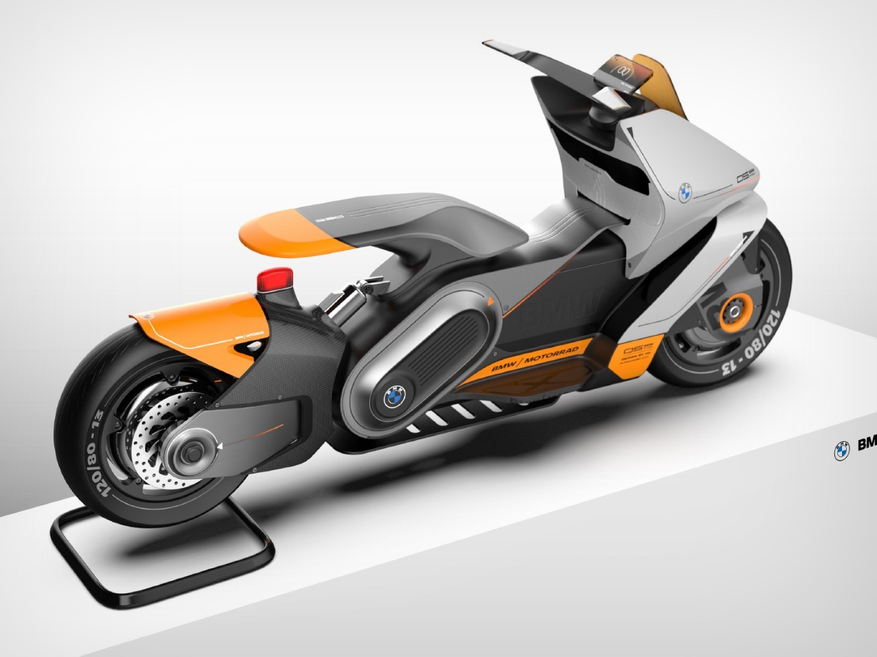 vehicle，bmw，motorcycle，conceptual design，