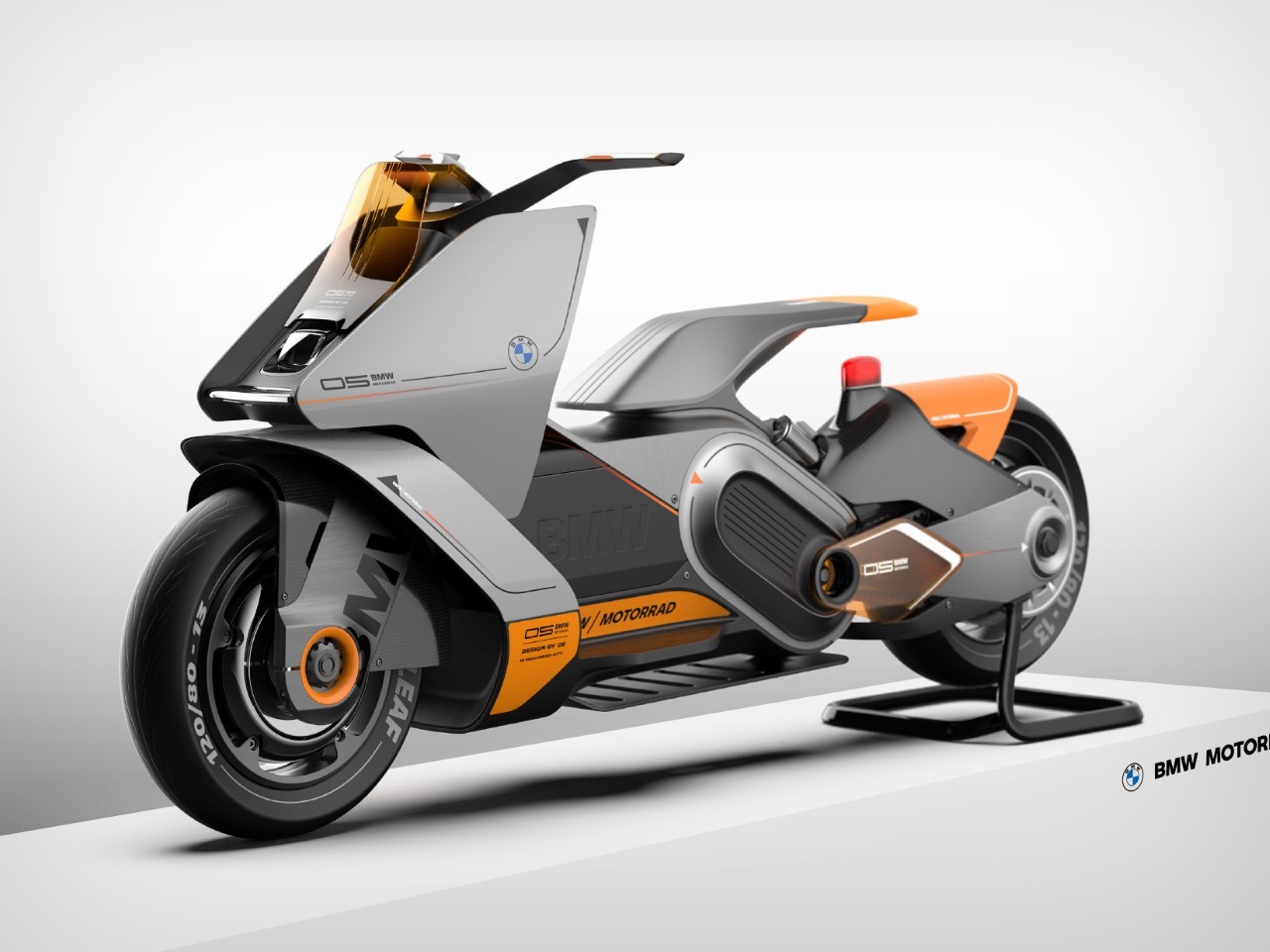 vehicle，bmw，motorcycle，conceptual design，