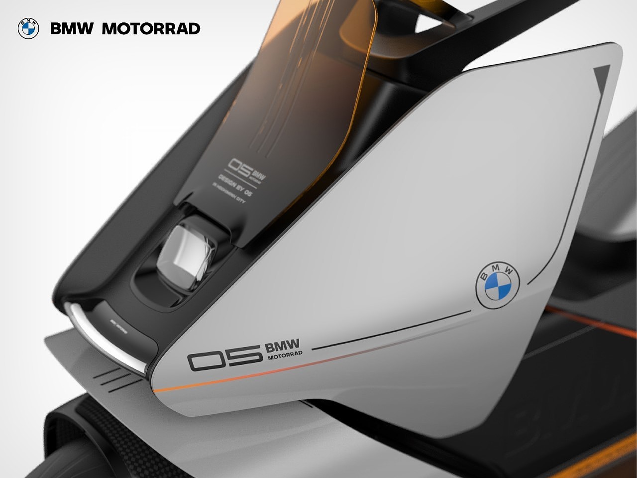 vehicle，bmw，motorcycle，conceptual design，