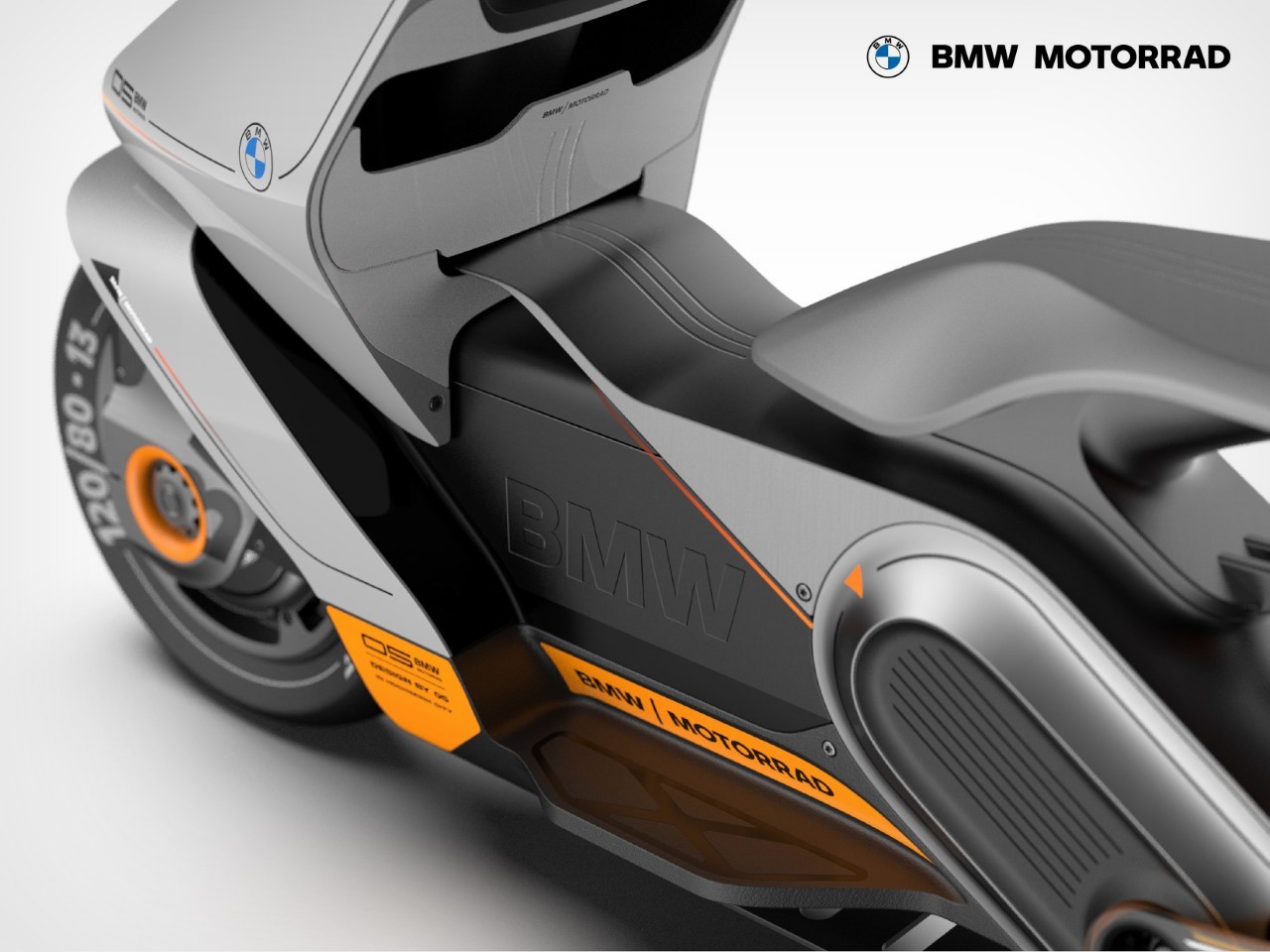 vehicle，bmw，motorcycle，conceptual design，