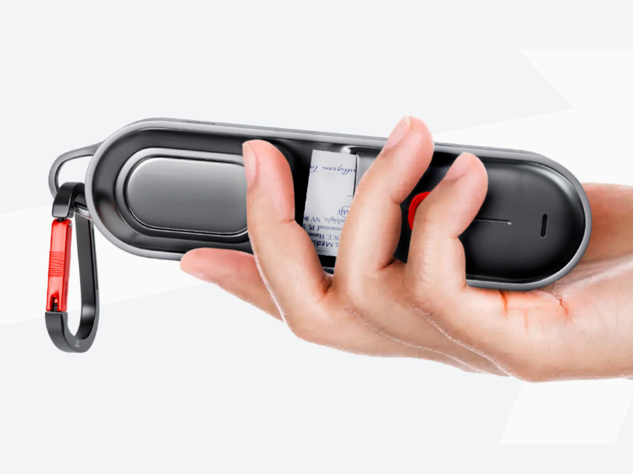 Health Tool，conceptual design，Digital thermometer，Medical supplies，