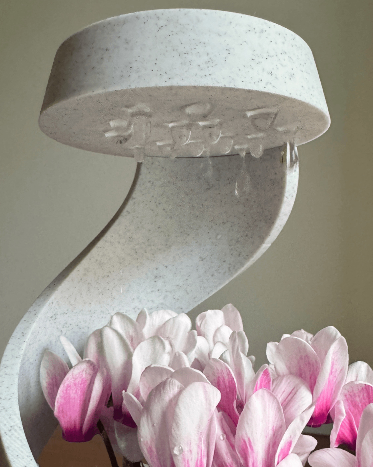 vase，3D printing，Housewear & Furnishings，originality，