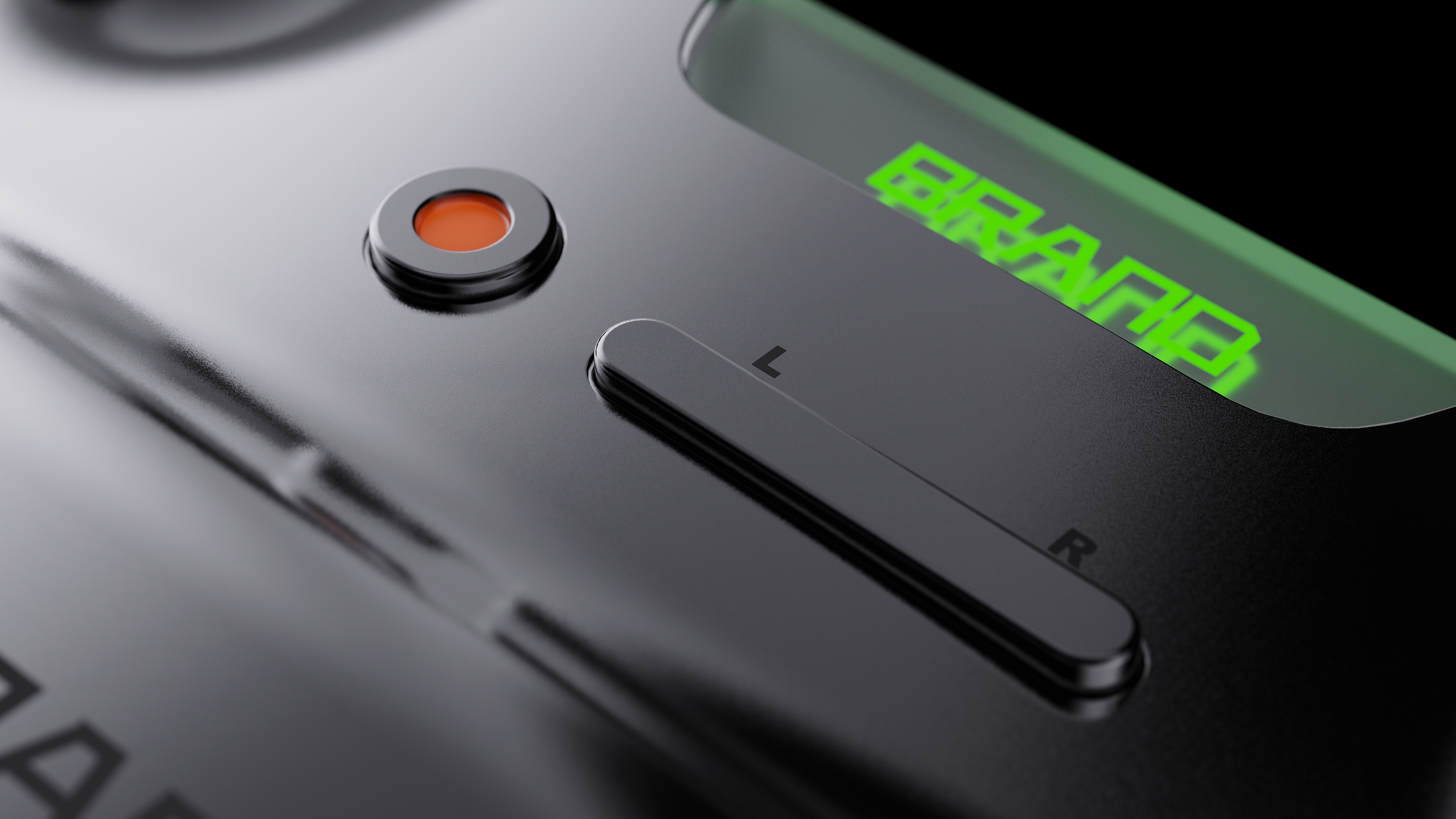 industrial design，product design，outdoors，Bicycle light design，conceptual design，