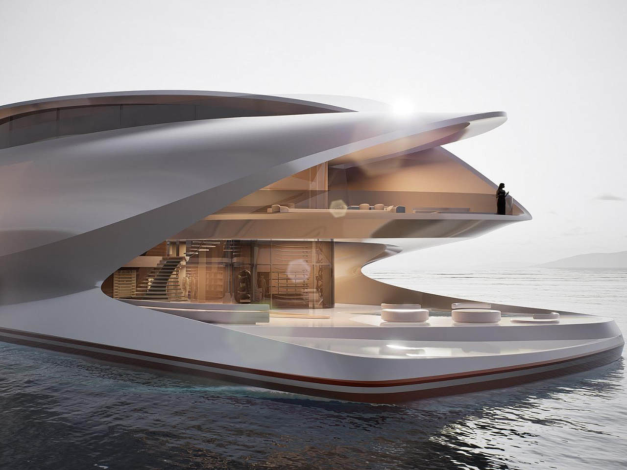Lily，game，conceptual design，vehicle，