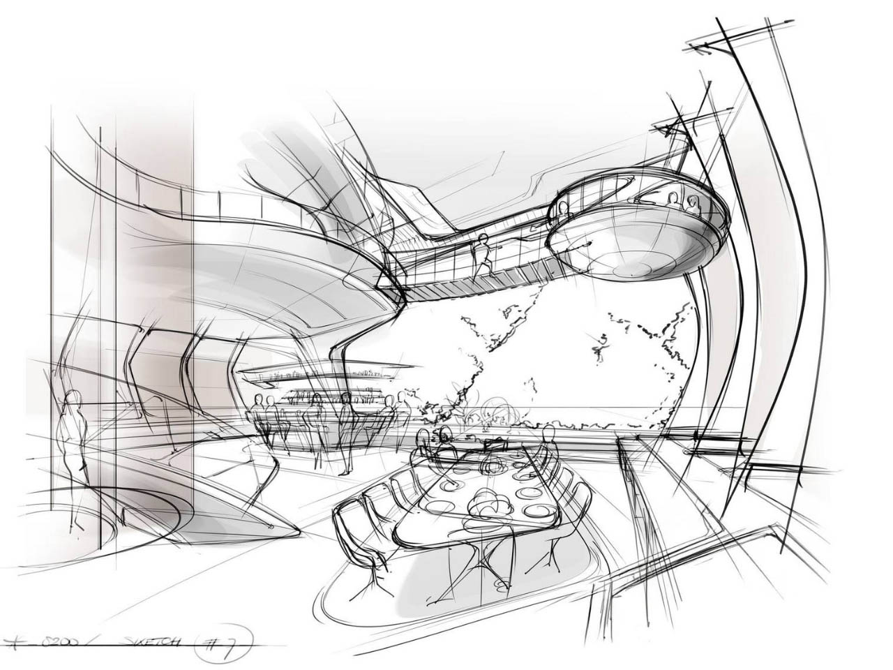 Lily，game，conceptual design，vehicle，