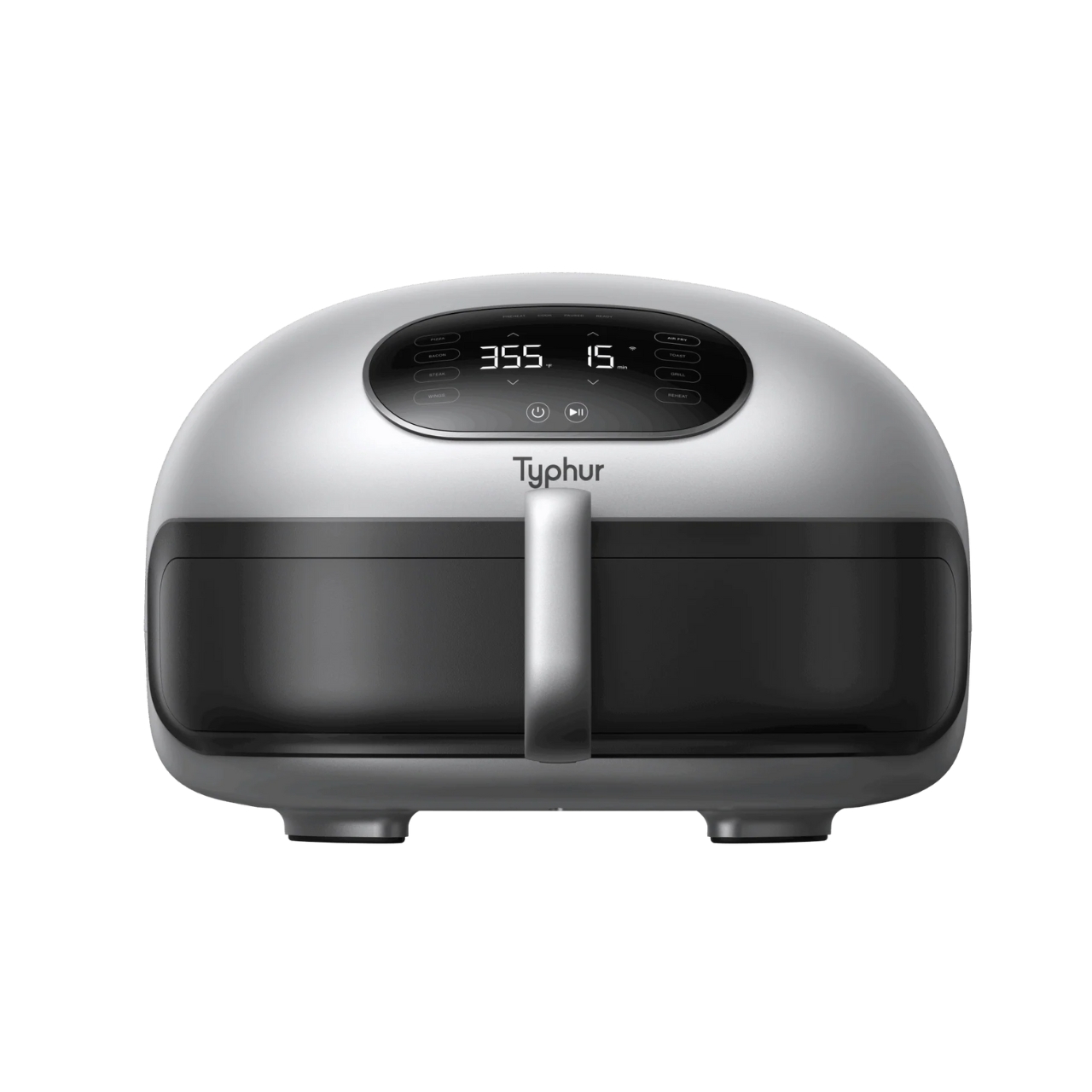 Typhur Dome 2，Air fryer，Kitchen appliances，Household Electric Appliances，