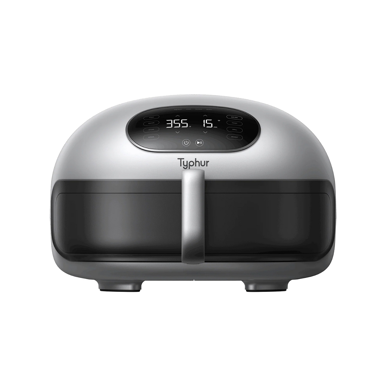 Typhur Dome 2，Air fryer，Kitchen appliances，Household Electric Appliances，