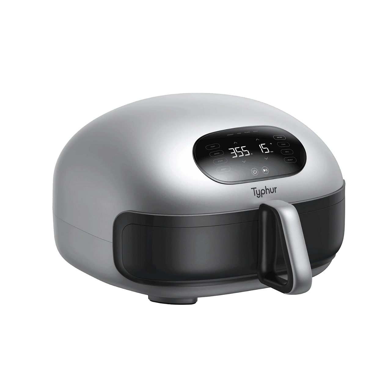Typhur Dome 2，Air fryer，Kitchen appliances，Household Electric Appliances，