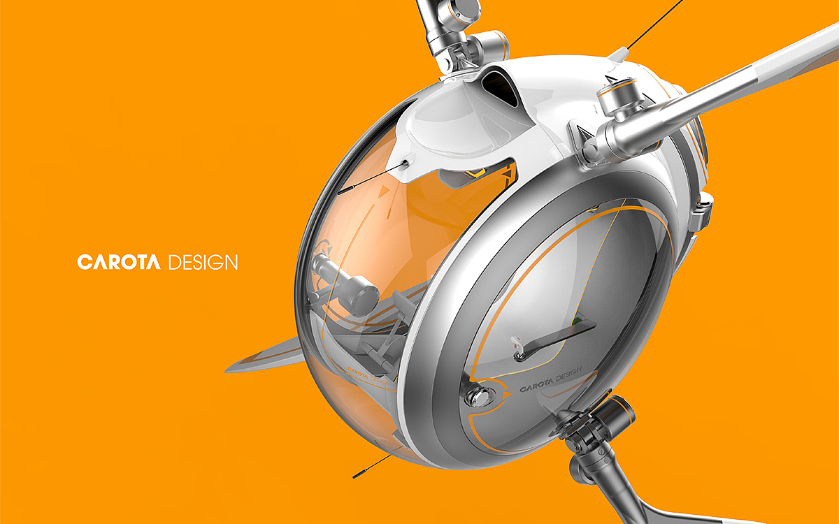 spacecraft，the galaxy，concept，