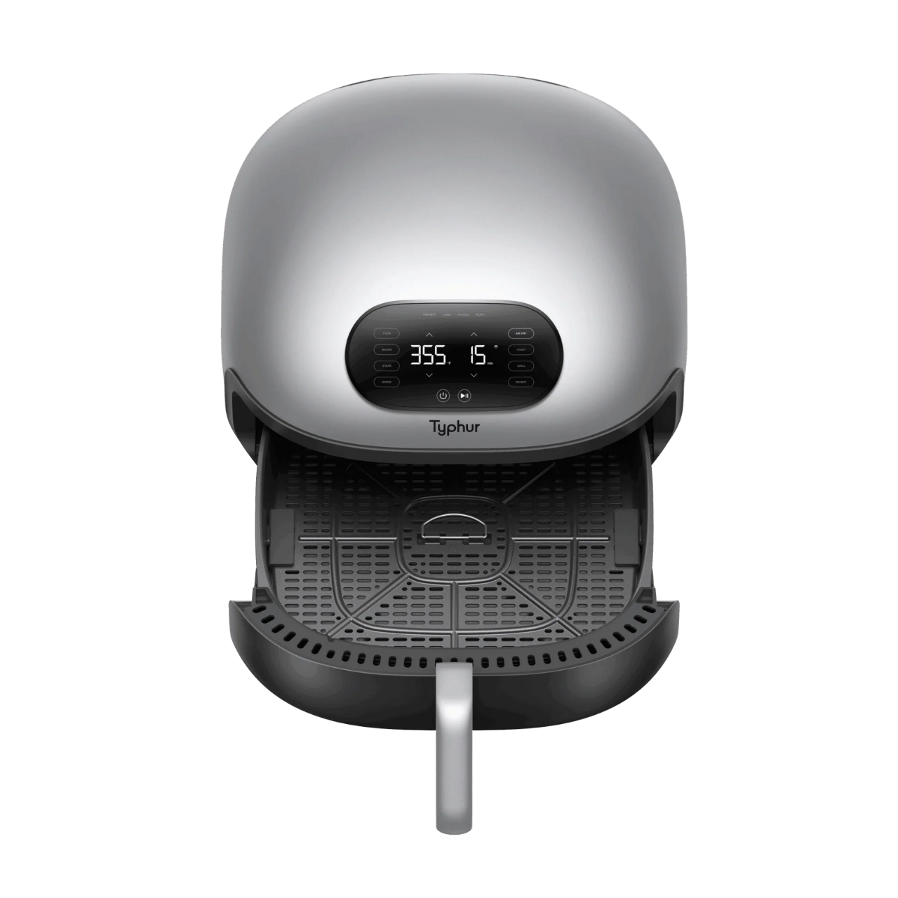 Typhur Dome 2，Air fryer，Kitchen appliances，Household Electric Appliances，