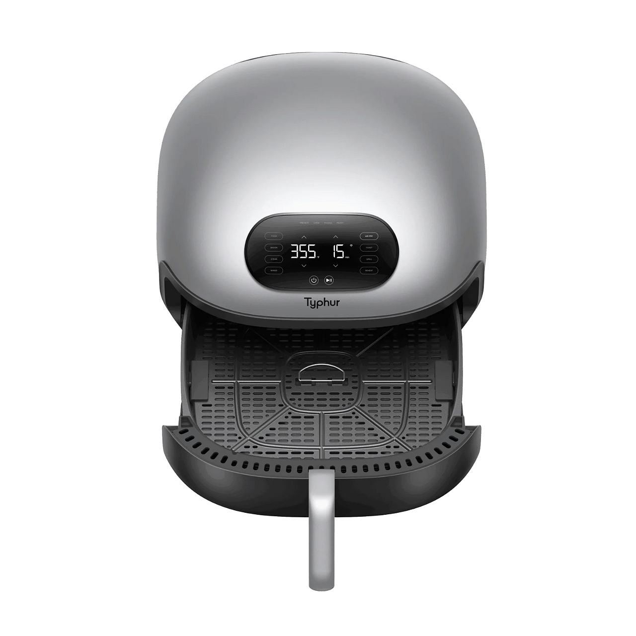 Typhur Dome 2，Air fryer，Kitchen appliances，Household Electric Appliances，