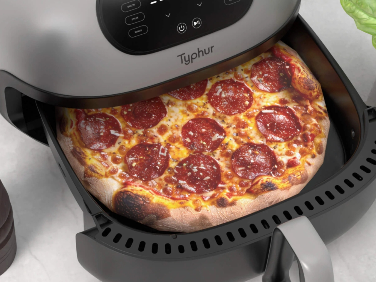 Typhur Dome 2，Air fryer，Kitchen appliances，Household Electric Appliances，