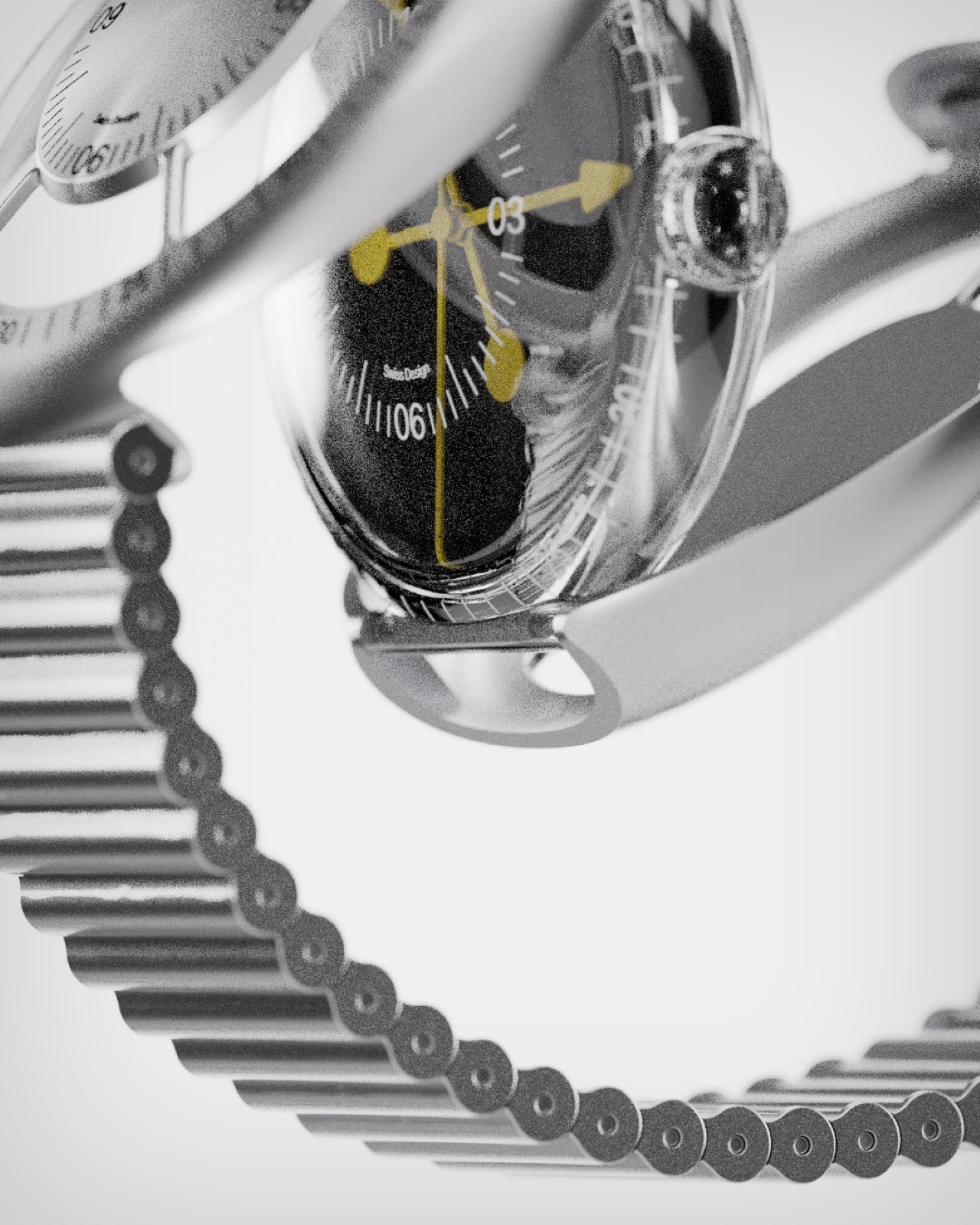 Wrist watch，Wristwatch，Fashion products，conceptual design，