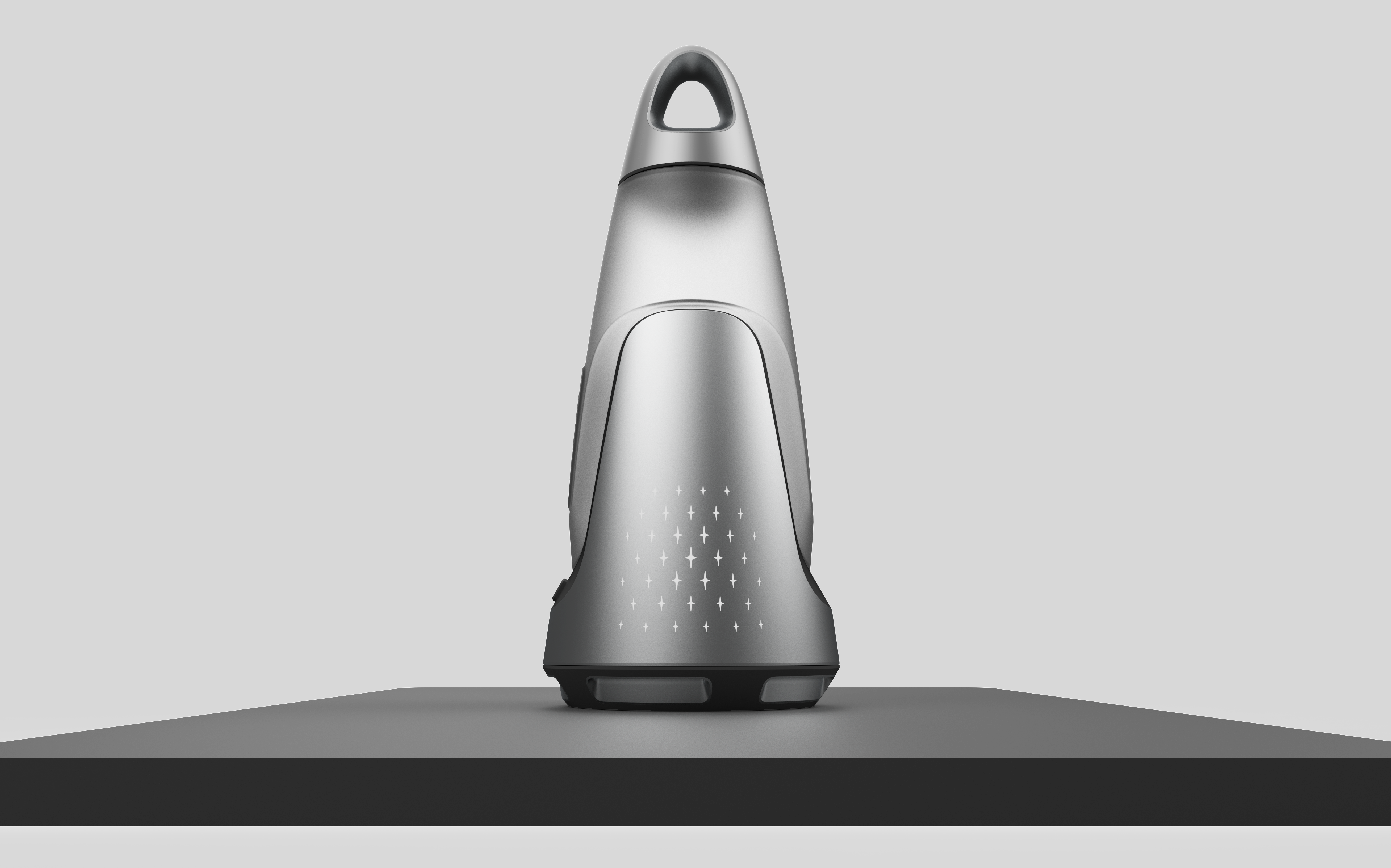 rhino，keyshot，Humidifier，household electrical appliances，Render，