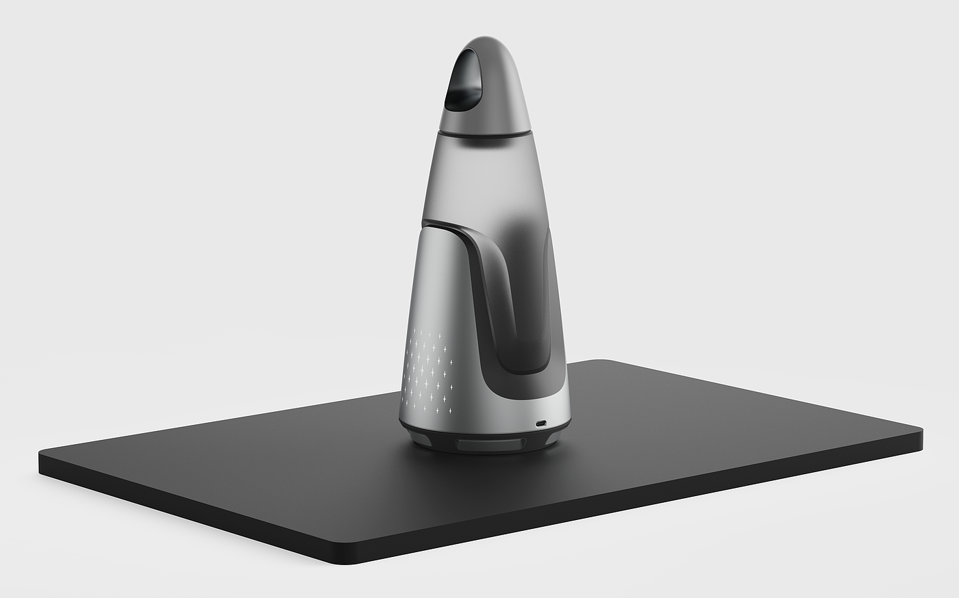 rhino，keyshot，Humidifier，household electrical appliances，Render，
