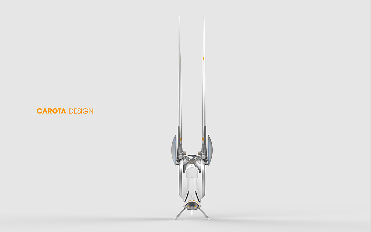 spacecraft，the galaxy，concept，