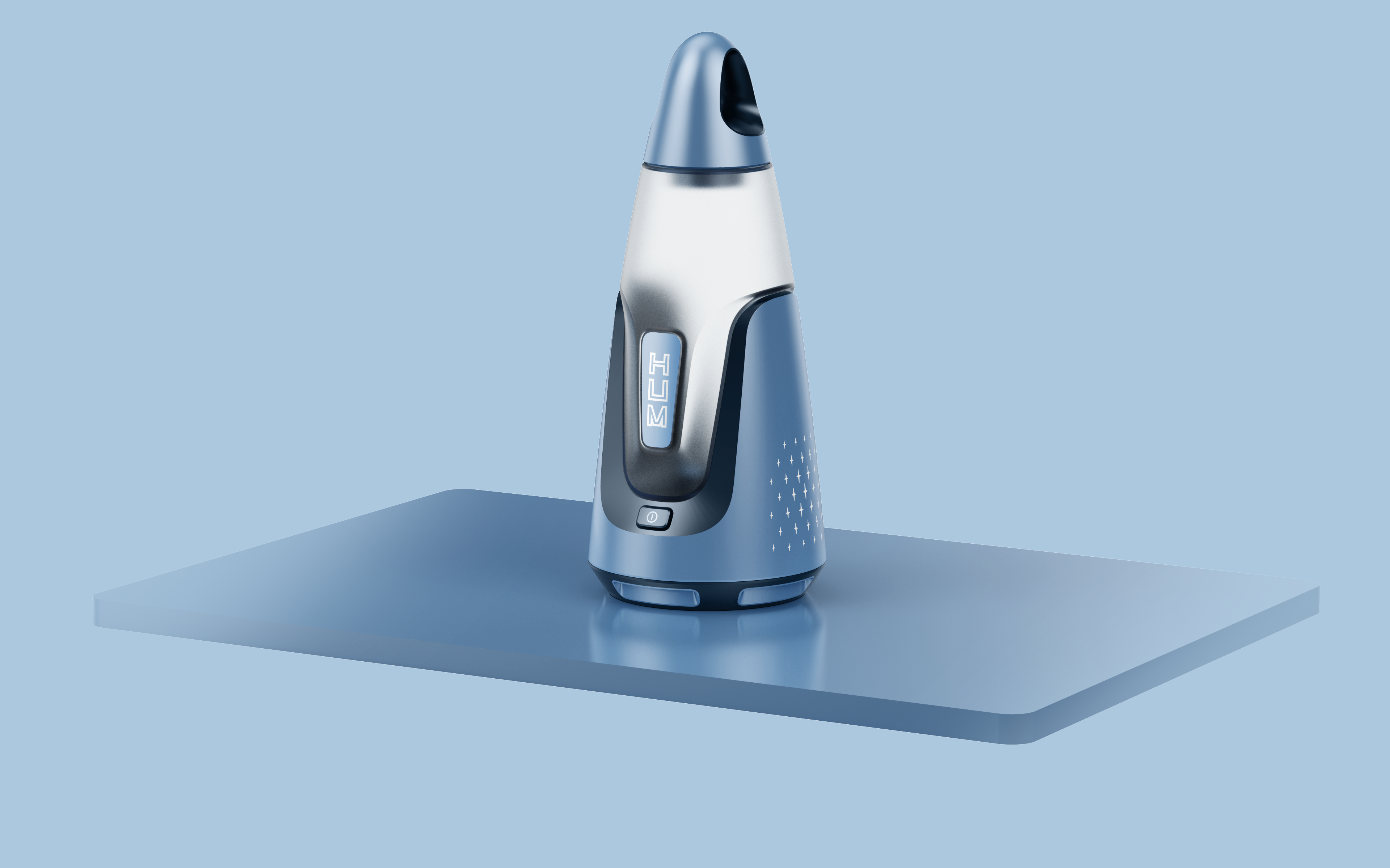 rhino，keyshot，Humidifier，household electrical appliances，Render，