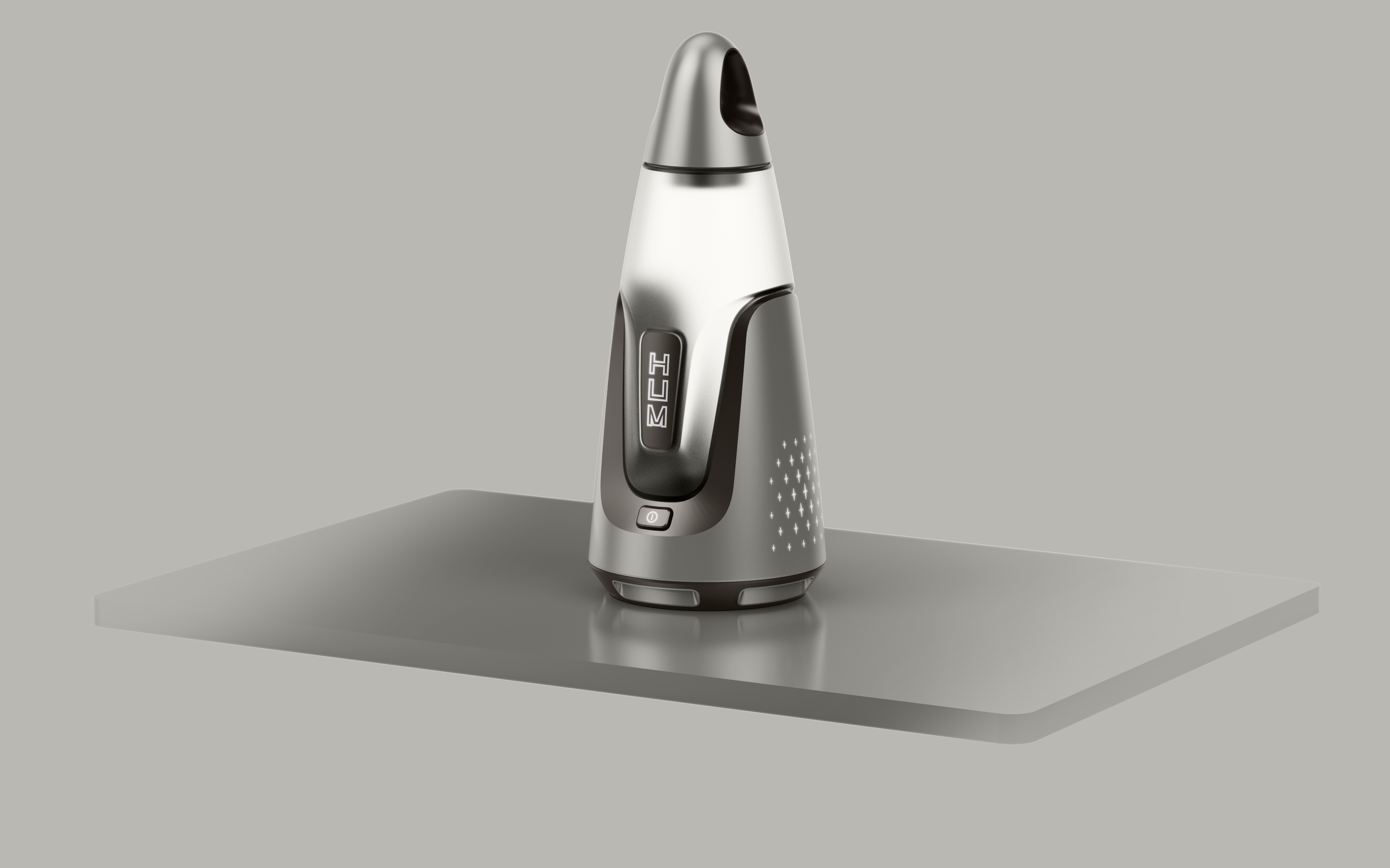 rhino，keyshot，Humidifier，household electrical appliances，Render，