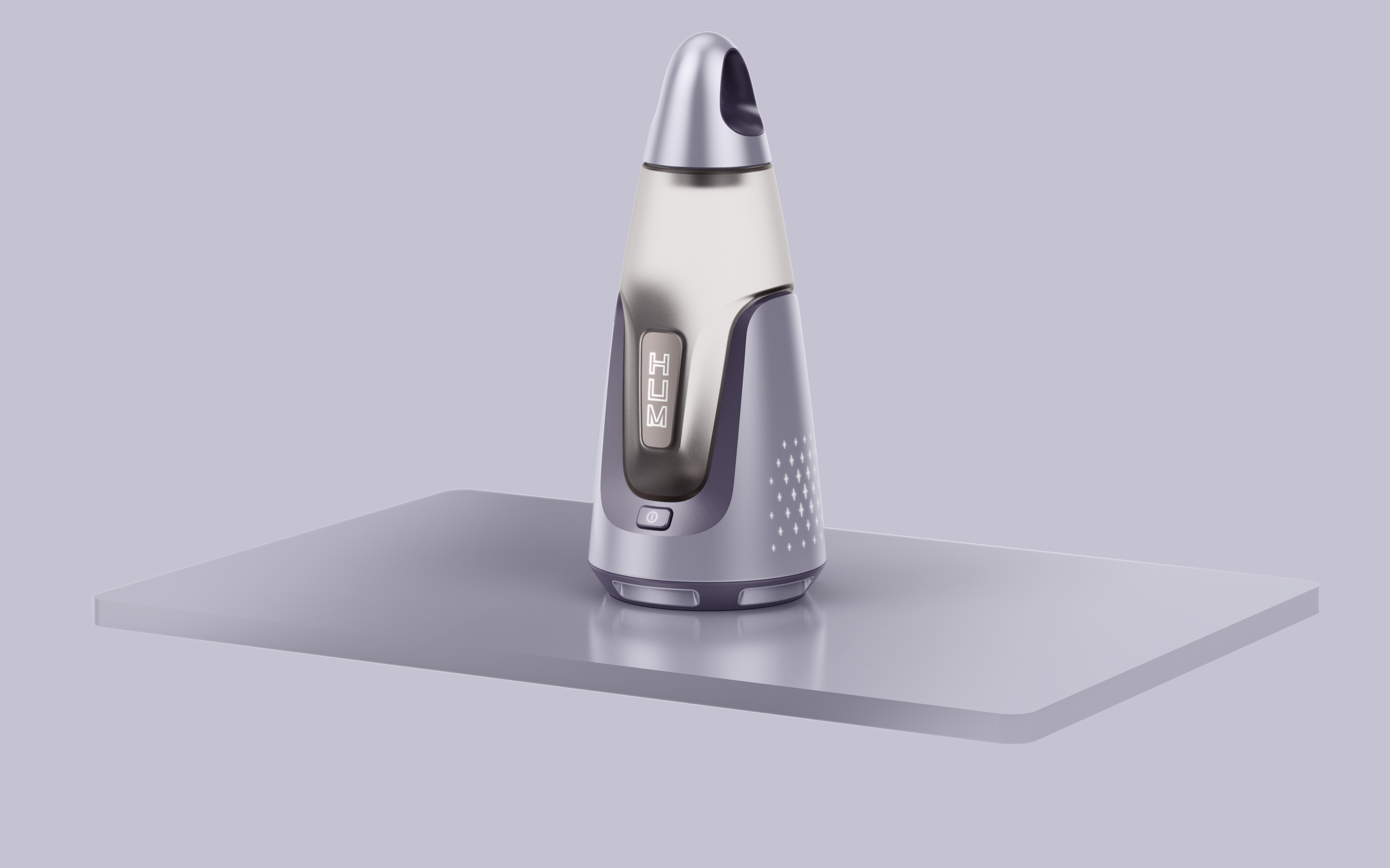 rhino，keyshot，Humidifier，household electrical appliances，Render，