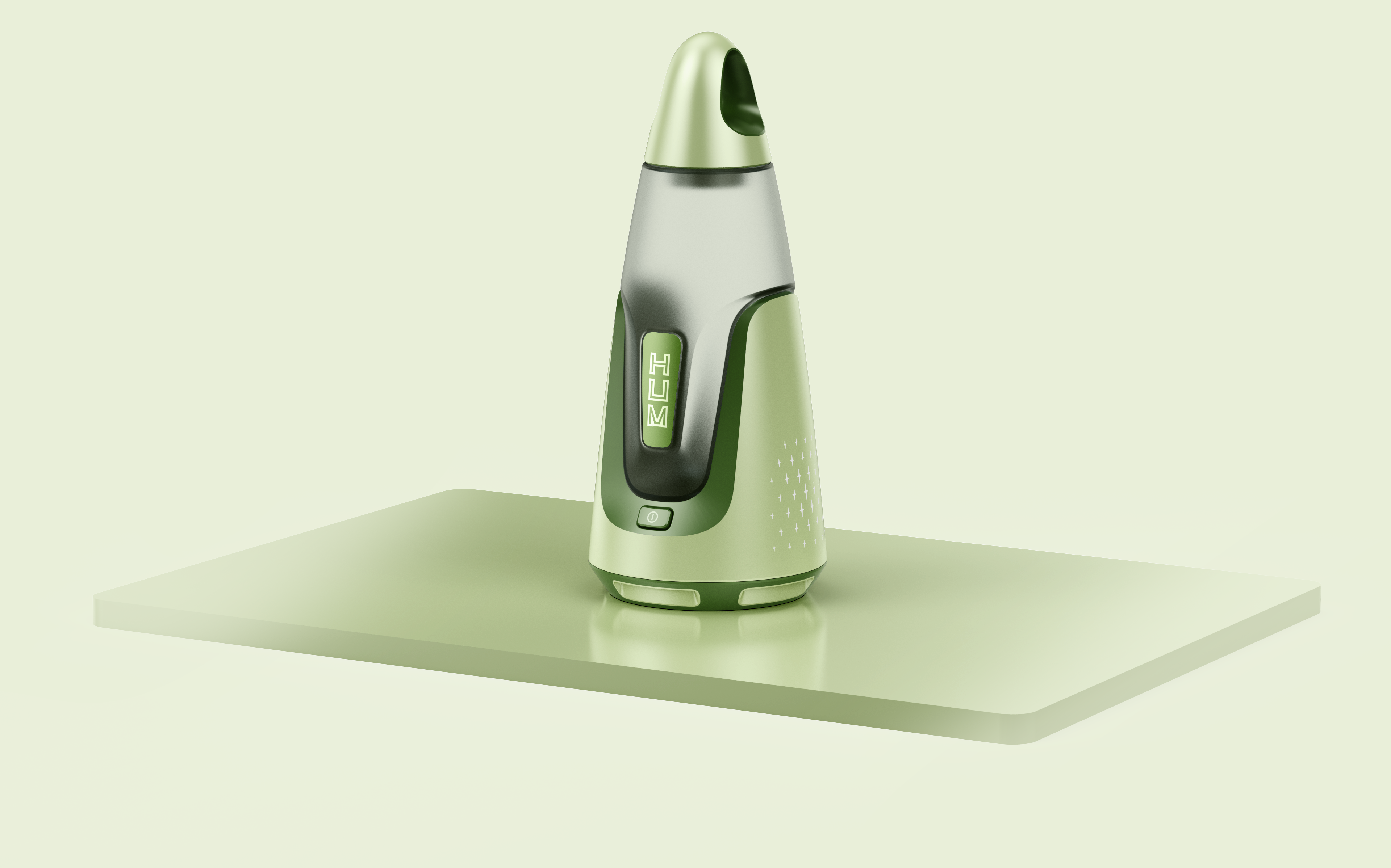 rhino，keyshot，Humidifier，household electrical appliances，Render，