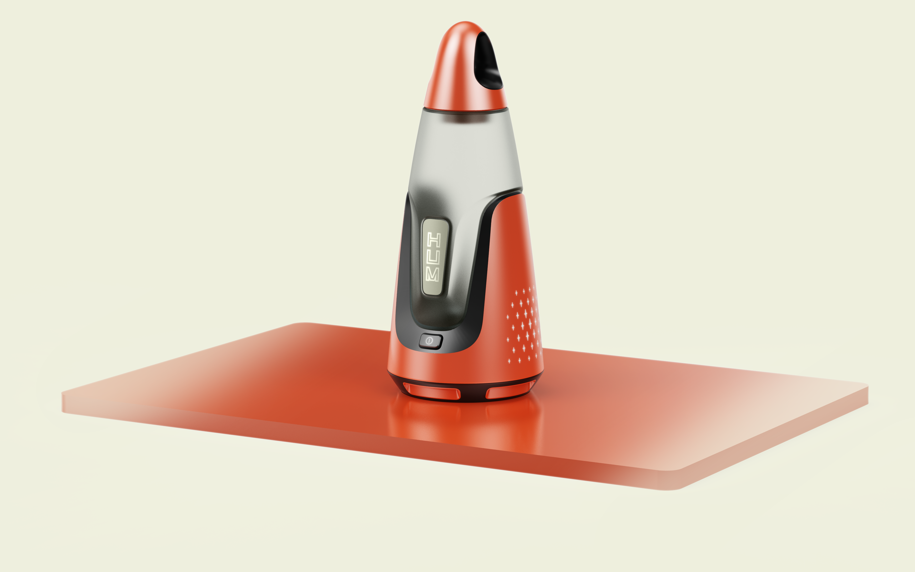 rhino，keyshot，Humidifier，household electrical appliances，Render，