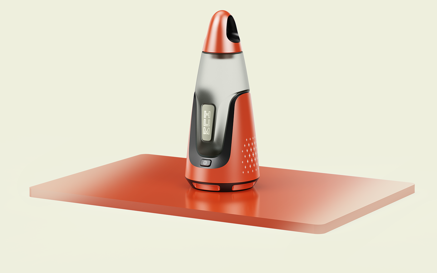rhino，keyshot，Humidifier，household electrical appliances，Render，
